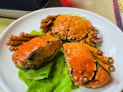 -疯狂小弟龙虾馆(南京总店)