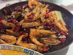 -天成·川菜家宴(礼岗店)