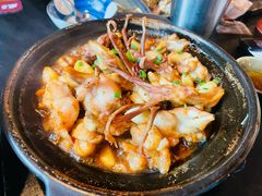-三酉星·枫·山風与野菜(上海总店)