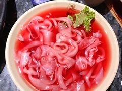 生抠鸭肠-蜀大侠火锅(寰球文化地标·总府店)