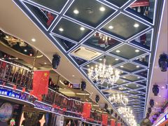 -金刚山烧烤(中山路店)