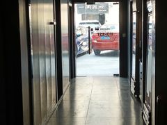 -一间森林酒店(上海人民广场店)