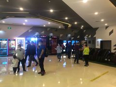 -北京英嘉国际影城(金源CINITY店)