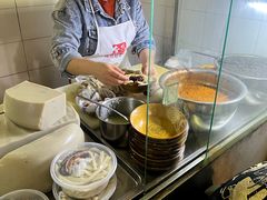 -曹凉粉(西正街店)