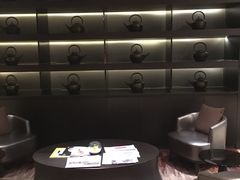 -万丽轩·粤菜(王府井金茂万丽酒店)