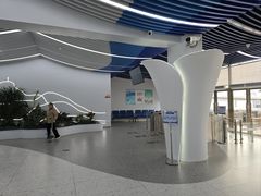 -鼓浪屿内厝澳码头(轮渡站)