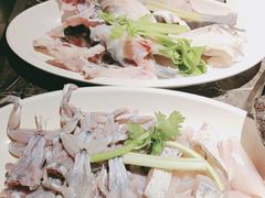 -大鱼山房鱼头火锅(老字号品质店)