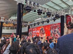 -深圳来福士广场