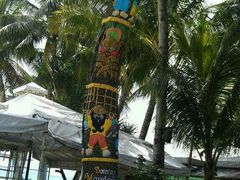 -Jonah's Fruit Shake & Snack Bar