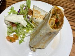 -Cactus墨西哥仙人掌餐厅