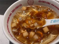 -花椒俏川菜小馆(南海万达店)