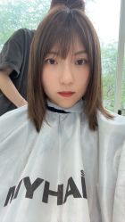 -MY HAIR ARDOR