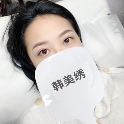 点击看大图 -韩美绣·骨相纹眉·洗眉美瞳线