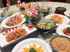 -舟山海鲜·江浙菜(银沙路店)