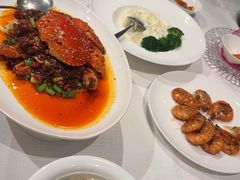 -金悦轩海鲜酒家(拱北店)