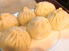 猪肉大葱包子-天兴居(鲜鱼口街店)