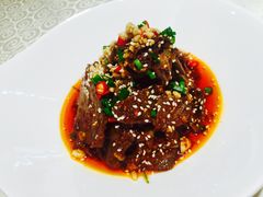 -四季小馆·地道北京小吃(广百店)