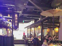 -绿茶餐厅(深圳龙华天虹购物中心店)