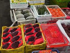 -西郊国际农产品交易中心