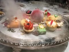-佐度王子扒房(天鹅湖店)