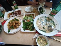 -北方饺子王·海肠捞饭·海鲜锅(山大店)