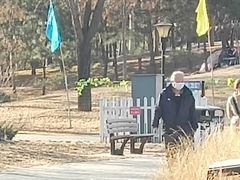 -北京亚布洛尼朝阳公园滑雪场