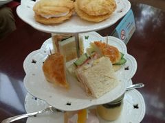-诸暨耀江开元名都大酒店·琉森湖自助餐厅