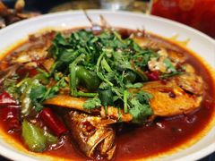 红烧海杂鱼-袁老大龙虾(石鼓路总店)