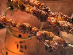 -南门涮肉(上海二店)