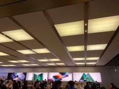 -Apple零售店(深圳益田假日广场店)
