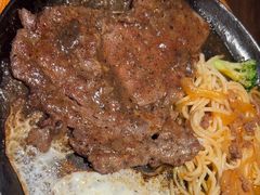 -豪享来牛排(人民店)
