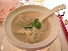 刀鱼馄饨-西郊5号·Maggie 5