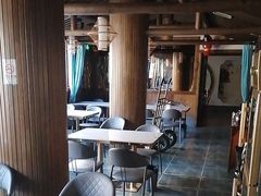 -乔家小院•非遗驴肉•本地小海鲜(滨河路店)
