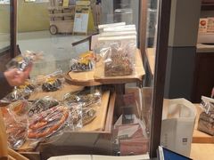 -RUXU入续糖水铺与包(卓悦中心店)
