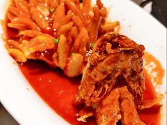 -醉庐·新上海菜(南京西路店)