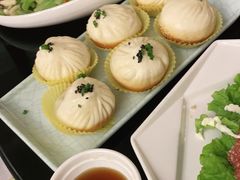 -丰收日·小海鲜·沪上家宴(顾村正大店)