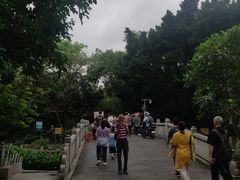-黄埔古港