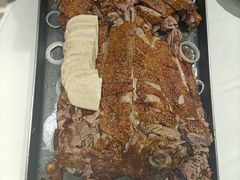 -九十九顶毡房(阜石路店)