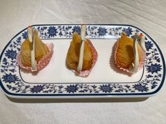 -相思林金岛饭店(青山湖店)