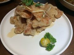 -黑土印象菜馆(三元桥店)