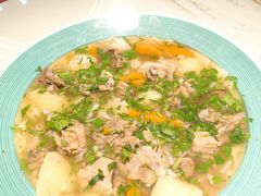 -马白开来特色羊排揪片子  (总店)