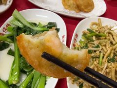 -蛇口康乐快餐鱼仔档(翠苑小区店)