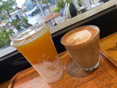 -Peet's Coffee皮爷咖啡(大学路店)