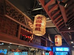 -二十八里太湖船菜(吉祥路店)