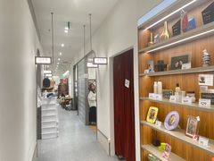 -海马体家庭照相馆(广州正佳广场店)
