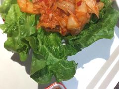 -柒酒烤肉(金科时代店)