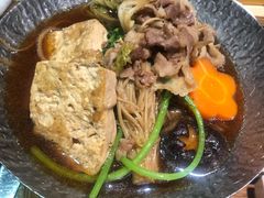 -蟹将军·松叶蟹和牛日料放题自助(K11店)