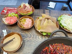 -冯校长老火锅(深圳总店)