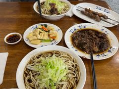 -柴氏风味斋(甘家口店)