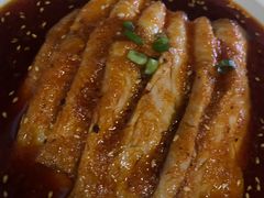 蒜泥白肉-牛王庙(龙华花园店)